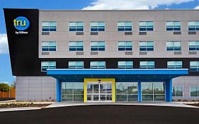 Hotel Tru By Hilton West Memphis, Ar Exterior photo