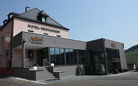 WeinBergHotel Nalbach Reil Exterior photo