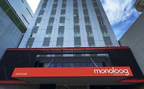 Hotel Red Planet Bekasi Exterior photo