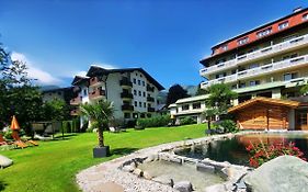 Hotel Rauscher und Paracelsus Bad Hofgastein Exterior photo