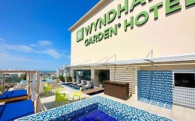 Hotel Wyndham Garden Barranquilla Barranquilla  Exterior photo