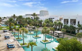 The Ritz-Carlton Sharq Village, Doha Exterior photo