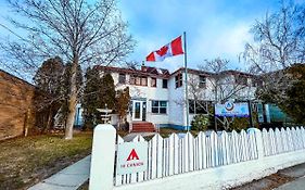 Hi Penticton - Hostel Exterior photo