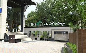 Hotel The Fern Residency Amritsar Exterior photo