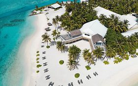 Rahaa Resort Laamu Atoll Exterior photo