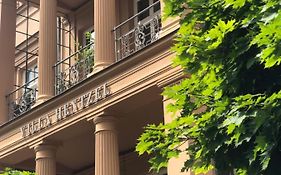 Hotel Villa Hentzel Weimar  Exterior photo