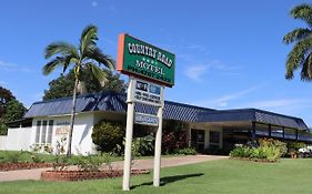 Country Road Motel Charters Towers Exterior photo