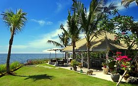 Mayo Resort Umeanyar Exterior photo