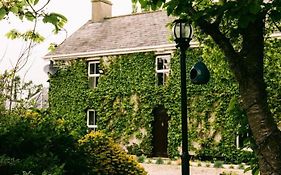 Hotel The Farm House At Fitz Of Inch Stradbally  Exterior photo