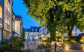 GDA Hotel Schwiecheldthaus Goslar Exterior photo