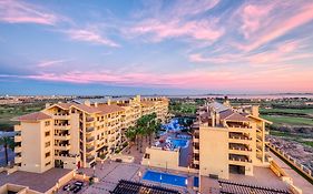 Senator Mar Menor Golf & Spa Resort Los Alcázares Exterior photo