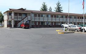 Kings Motor Inn Fife Exterior photo