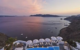 Katikies Kirini Santorini - The Leading Hotels Of The World Ia Exterior photo