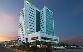 Holiday Inn Queretaro Zona Krystal Exterior photo