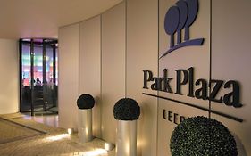 Hotel Park Plaza Leeds Leeds  Interior photo