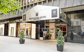 Millennium Hotel London Knightsbridge Exterior photo