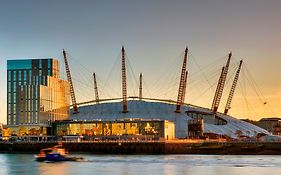 Hotel Intercontinental London - The O2 Exterior photo