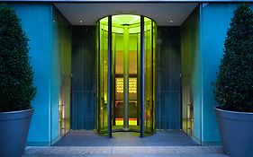 Hotel St Martins Lane London Exterior photo