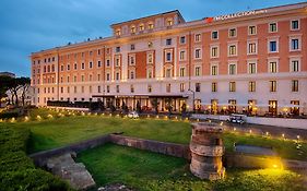 Hotel Nh Collection Palazzo Cinquecento Rom Exterior photo