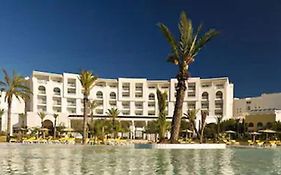 Vincci Saphir Palace & Spa Hammamet Exterior photo