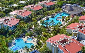 Hotel The Reserve At Paradisus Punta Cana Exterior photo