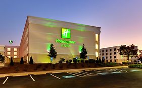 Holiday Inn & Suites Atlanta Airport North Exterior photo