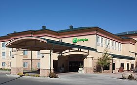 Holiday Inn Rock Springs Exterior photo