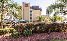 Comfort Suites Kenner Exterior photo