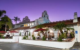 Holiday Inn Express San Clemente N – Beach Area Exterior photo