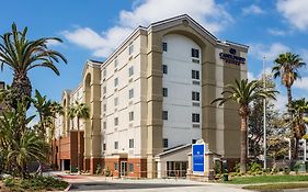 Candlewood Suites Anaheim - Resort Area Exterior photo