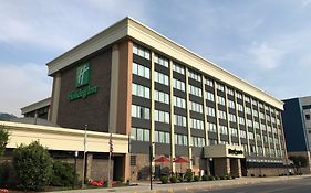 Holiday Inn Johnstown-Downtown, An Ihg Hotel Exterior photo