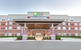 Holiday Inn Express&Suites Plymouth - Ann Arbor Area Exterior photo