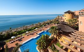 Elba Estepona Gran Hotel & Thalasso Spa Exterior photo