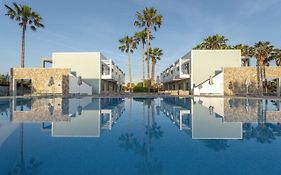 Apollon Windmill Boutique Hotel - Adults Only Kos-Stadt Exterior photo