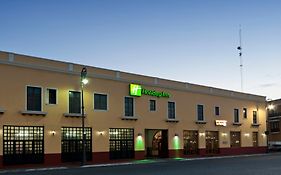 Holiday Inn Veracruz-Centro Historico, An Ihg Hotel Exterior photo