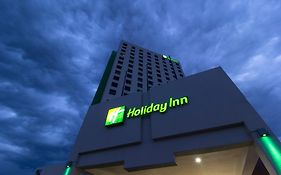 Holiday Inn Puebla La Noria Exterior photo