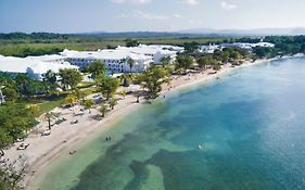 Hotel Riu Negril Exterior photo