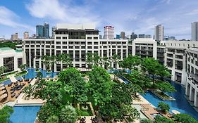 Siam Kempinski Hotel Bangkok - SHA Plus Exterior photo
