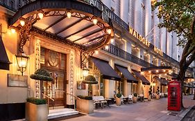 Hotel The Waldorf Hilton London Exterior photo