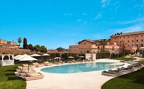 Villa Agrippina Gran Melia - The Leading Hotels Of The World Rom Exterior photo