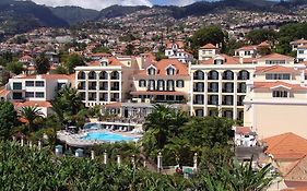 Hotel Quinta Bela S Tiago Funchal  Exterior photo