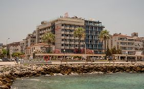 Derici Hotel Kusadası Exterior photo