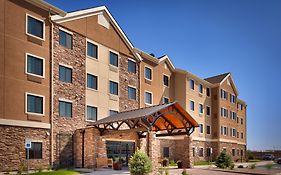 Staybridge Suites Cheyenne, An Ihg Hotel Exterior photo