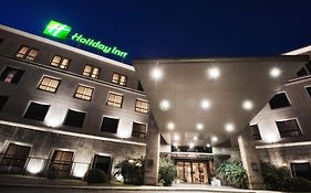 Holiday Inn Córdoba Exterior photo