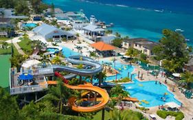 Hotel Beaches Ocho Rios Exterior photo