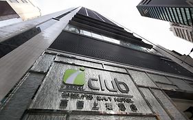 iclub Sheung Wan Hotel Hongkong Exterior photo