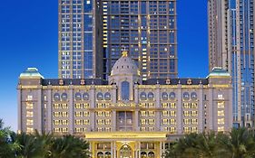 Al Habtoor Palace - Preferred Hotels & Resorts Dubai Exterior photo