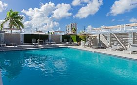 Hotel TRYP by Wyndham Isla Verde San Juan Exterior photo