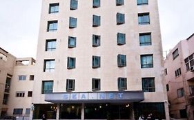 Seanet Hotel By Afi Hotels Tel Aviv-Jaffa Exterior photo