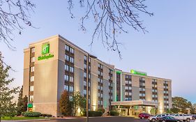 Holiday Inn Rockford Exterior photo